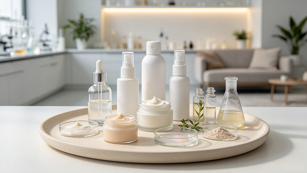 DEVA-skincare-sunscreen-spray-raw-material-shortage-emergency-plan