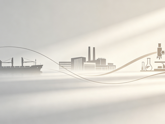 Cross-Border OEM Full-Chain Service: One-Stop Support from Formulation to Customs Clearance