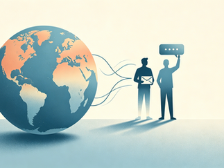 Communication Strategies for "Cross-Timezone Collaboration": How Can Cross-Border Brands Efficiently Connect with OEM/ODM Factories?