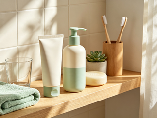The Humidity Control of "Cleanser Products": Avoiding Microbial Risks at 75% RH via High-Barrier Packaging Cleanser Formulation