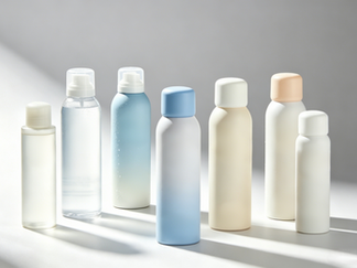 Sunscreen Spray Inhalation Risk: How to Keep Particle Size in the Safety Zone