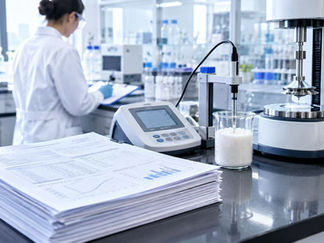 How to Vet a Skincare Manufacturer Before You Sign: The Document Pack and Red Flags