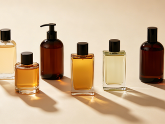 The Formulation Logic of "Scent Layering": Designing the Volatility Curve of Top/Heart/Base Note Essential Oils in Massage Oils