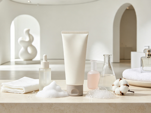 The pH Safety Window of "Sensitive Skin Cleansers": Avoiding Barrier Disruption Risks via pH-Optimized Sensitive Skin Cleanser Formulation