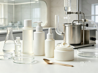 The Joint Strategy for Cosmetic Global Market Entry: How OEMs Provide Localized Formulation, Compliance, and Logistics Support