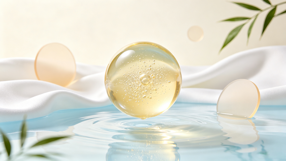 Niacinamide in Skincare