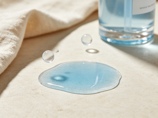 The Impact of Surfactant Residue on Skin: Managing SLS/AES Traces and Barrier Disruption through Advanced Surfactant Residue Management in Toner Formulation