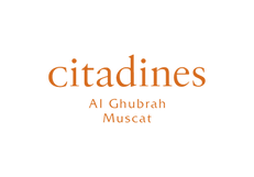 logo our client citadines hotel