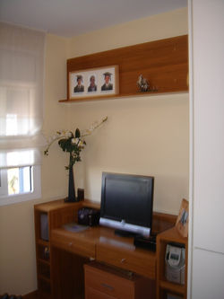 Dormitorio 12