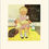 Thumbnail: Double-sided children's print by Muriel Dawson
