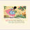 Thumbnail: Double-sided nursery rhyme print illustrated by Anne Rochester