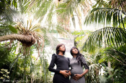 Photographe enceinte