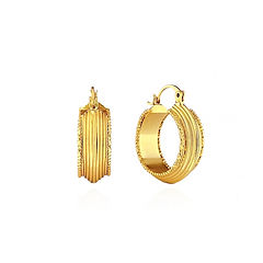 EARRINGS | The Hatton Jewellery