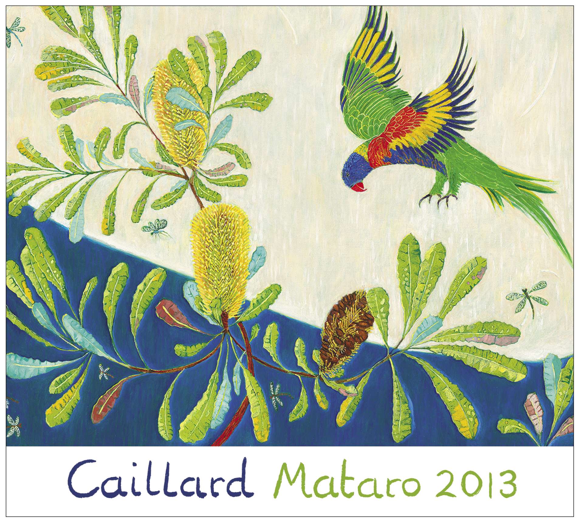 Caillard Mataro 2013