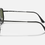 Thumbnail: Ray-Ban Marshal  RB3648  52mm  Polished Black   with G15  Polarized Green Lense