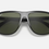 Thumbnail: BOYFRIEND RB4147  Black 60-15 with G15  Green Polarized  Lenses