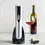 Thumbnail: Oster 30 Bottle oz Black/Silver Polycarbonate Wine Opener