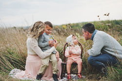 Rochester NY family photographer / Jessica LK Photography