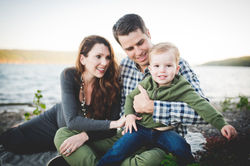 Rochester NY family photographer / Jessica LK Photography