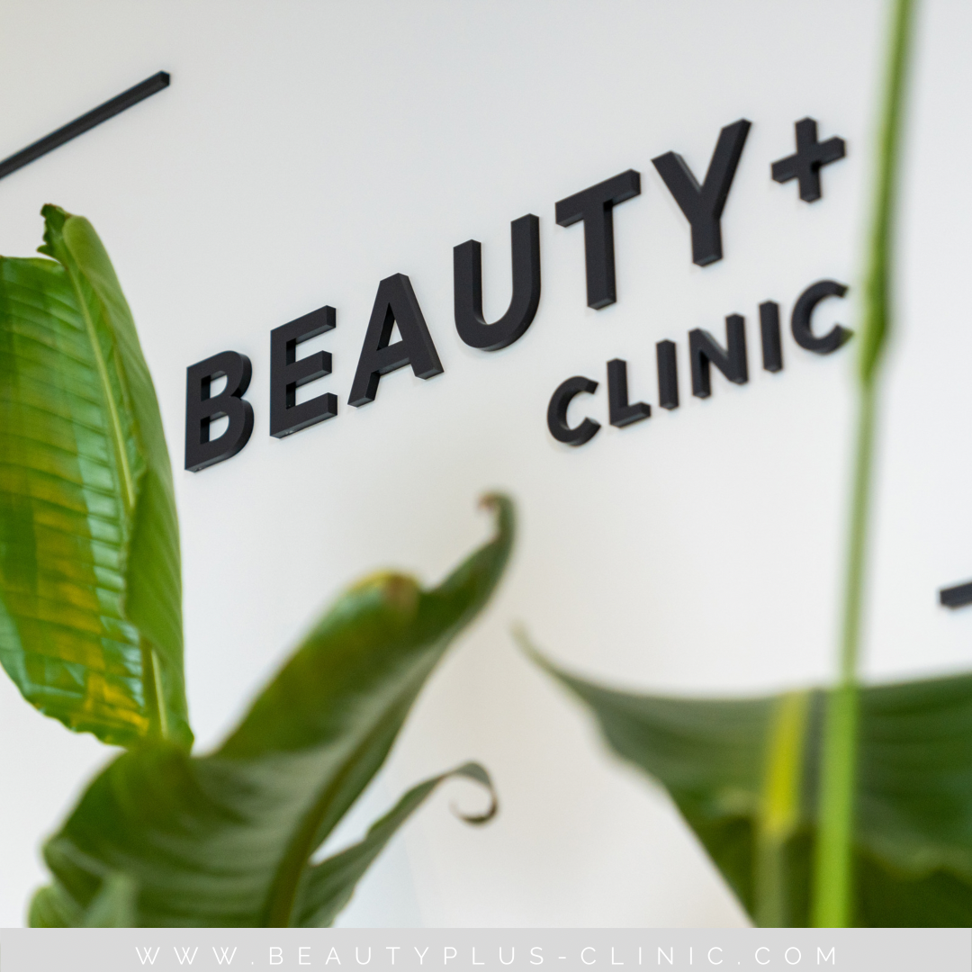 Foto van schrijver: BEAUTY+ Clinic