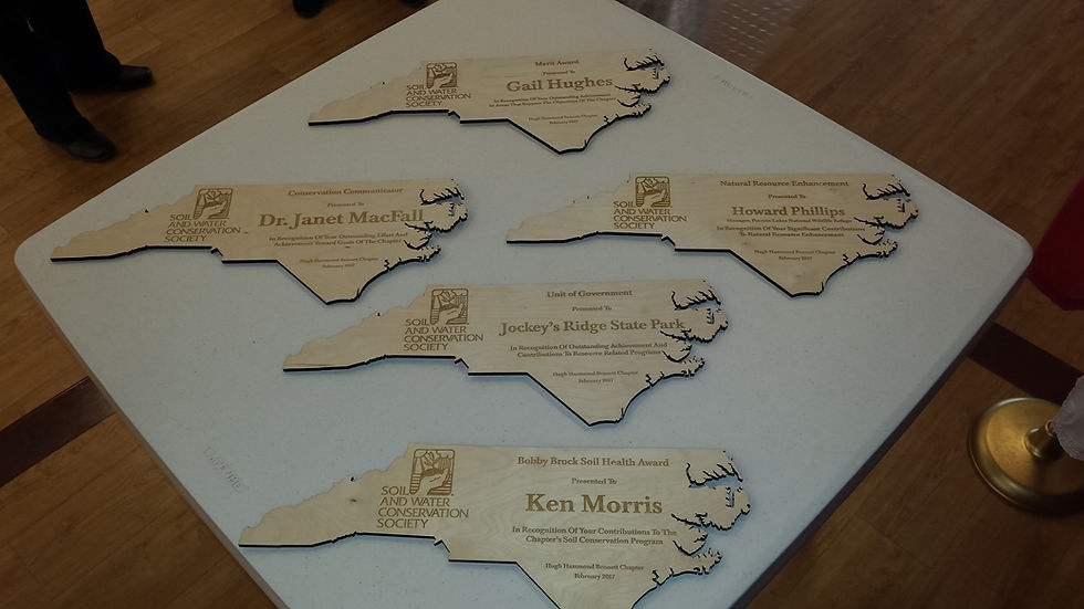 2020 Awards