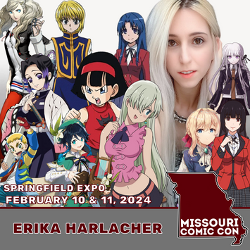 Guests | Missouri Comic Con