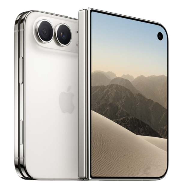 Apple iPhone Duo