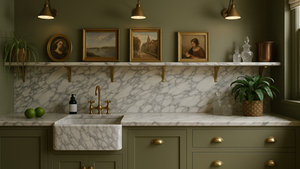 Love DeVol Kitchens? Here's How to Bring That Style to Your Dubai Home
