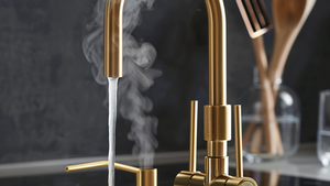 The Pros and Cons of Installing a Boiling Water Tap in Your Dubai Kitchen