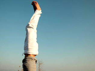 Every day Advice from the British Chiropractic Council