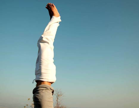 Lost Secret of Yoga #1: Yoga has Nothing to Do with Yoga