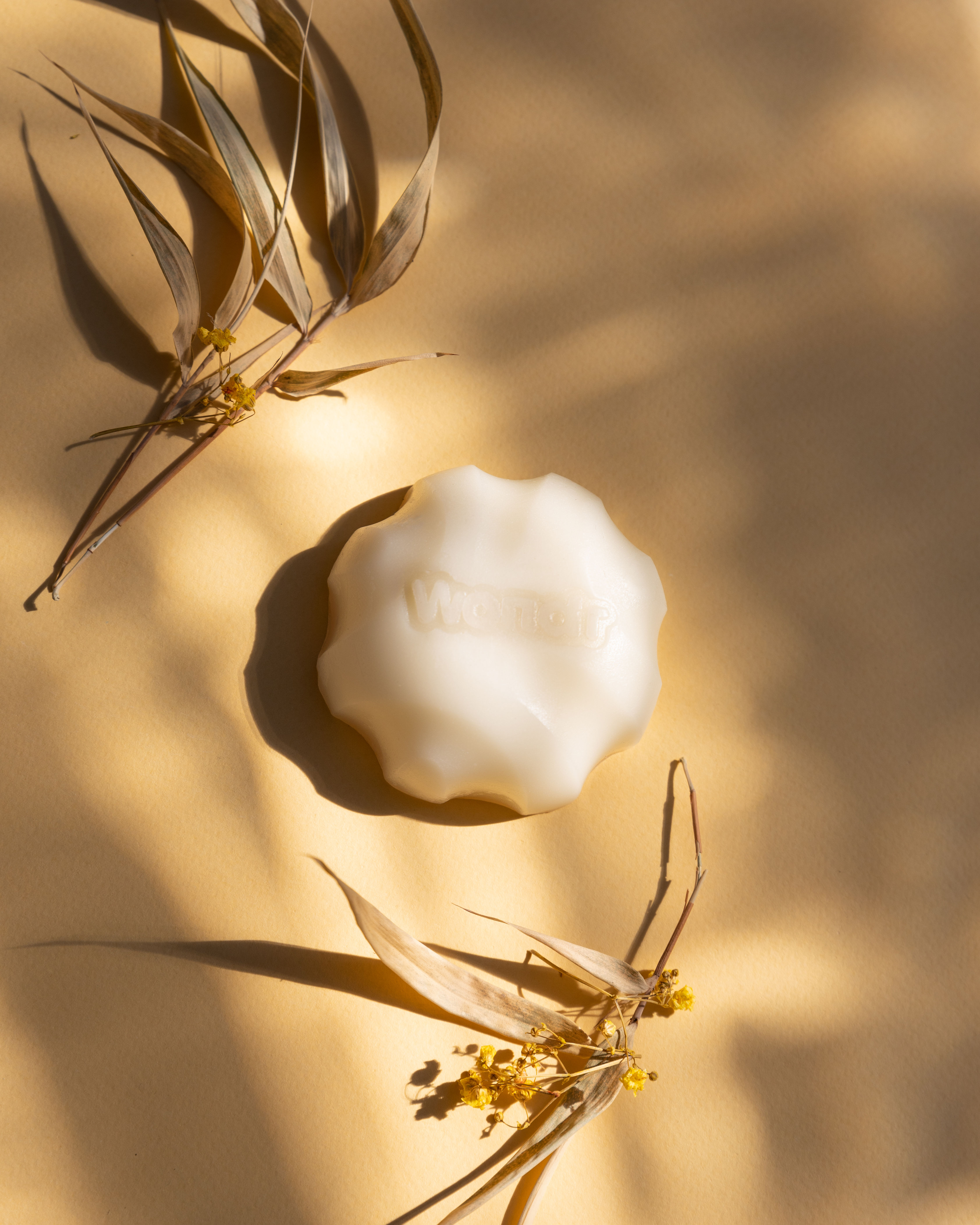 WONDR - conditioner bar | sweet melon