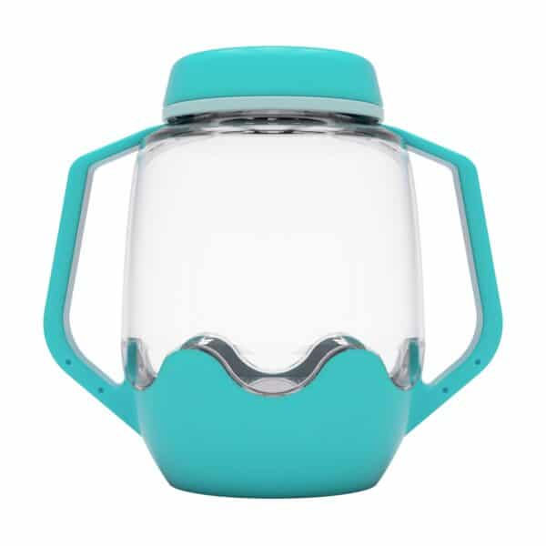 Thumbnail: GLO PALS - sensory play jar