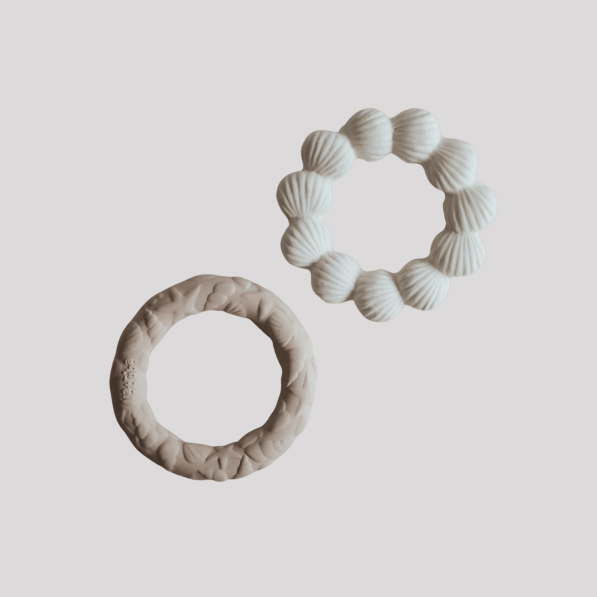 NATRUBA - ocean & shell