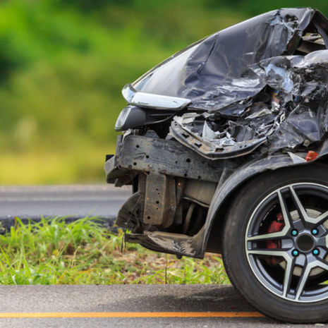 Entenda como funciona os veículos provenientes de leilão.