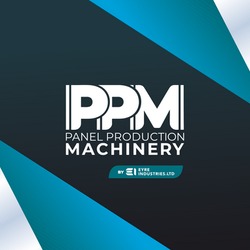 Panel Production Machinery