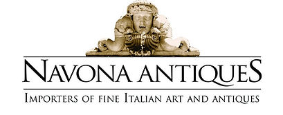 Navona Antiques is a Los Angeles–based showroom