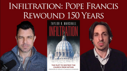 Taylor Marshall Infiltration