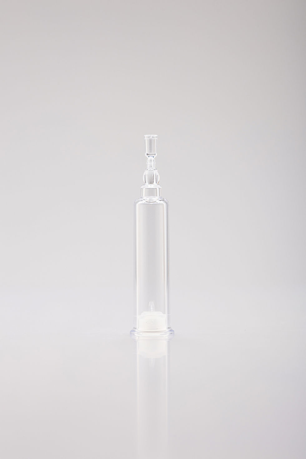 Miniatura: APL - Ampola Dose Única Transparente