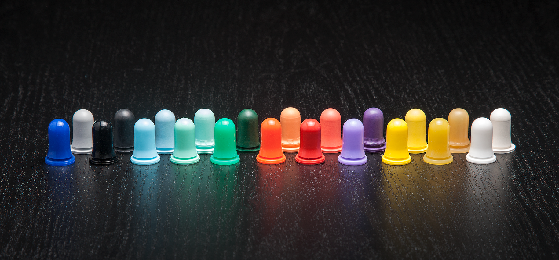 BS - Bulbo de Silicone