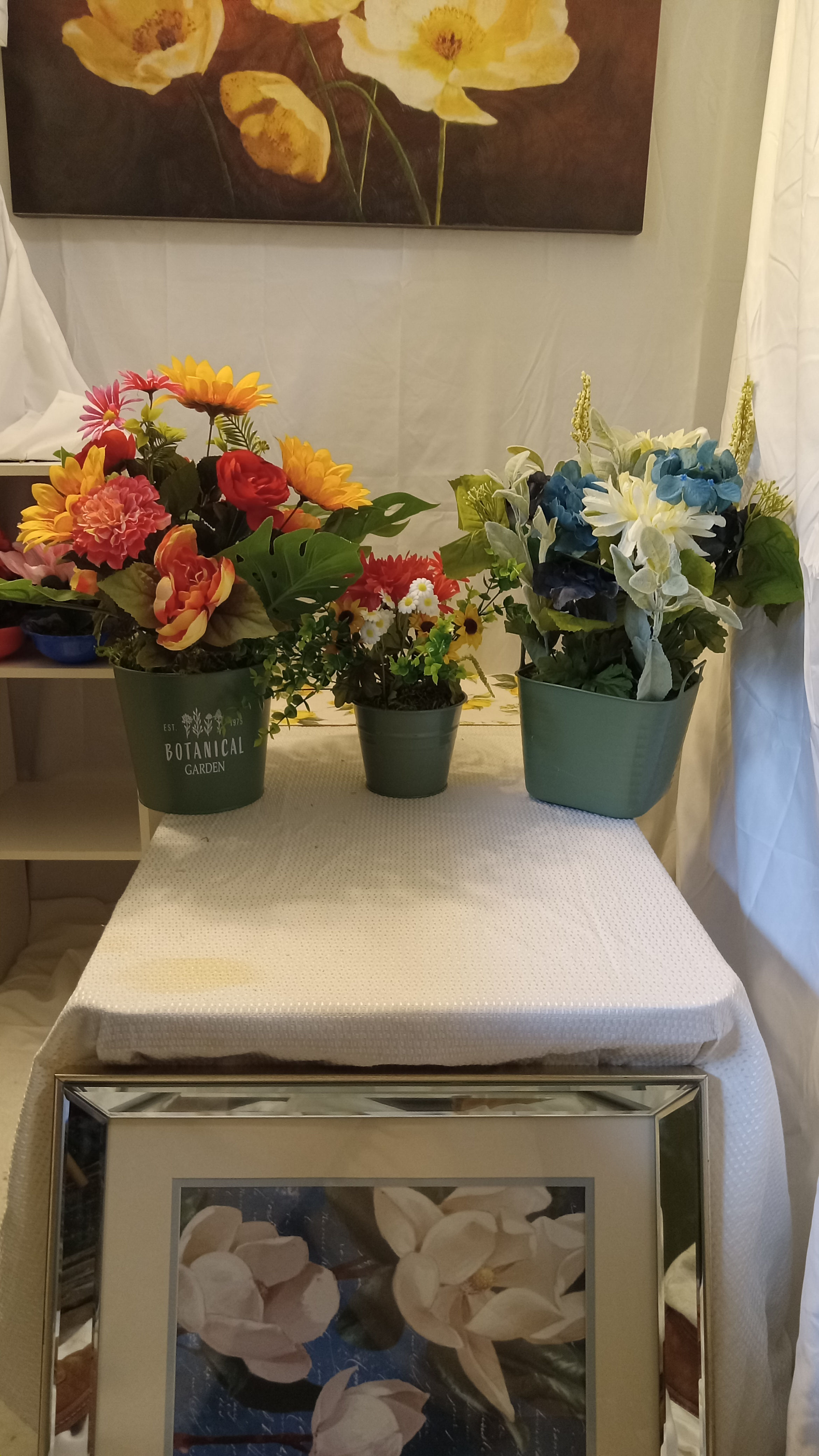 The Botanical Gardens Set