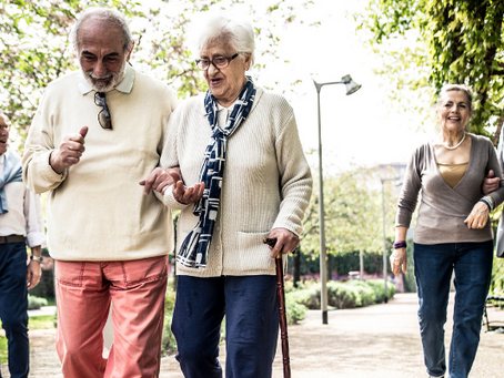 HipSaver - Hip Protection Saves Lives