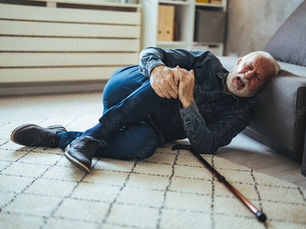 The Consequences of a Fall