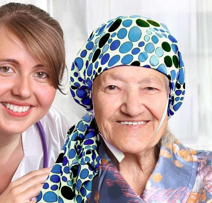 Thumbnail: HeadSaver  Fall Protector