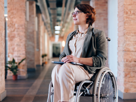 Wheelchair Adaptive Clothing Examples and What to Consider