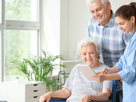 Ultimate Guide: The Best Clothes for Elderly in Nursing Homes