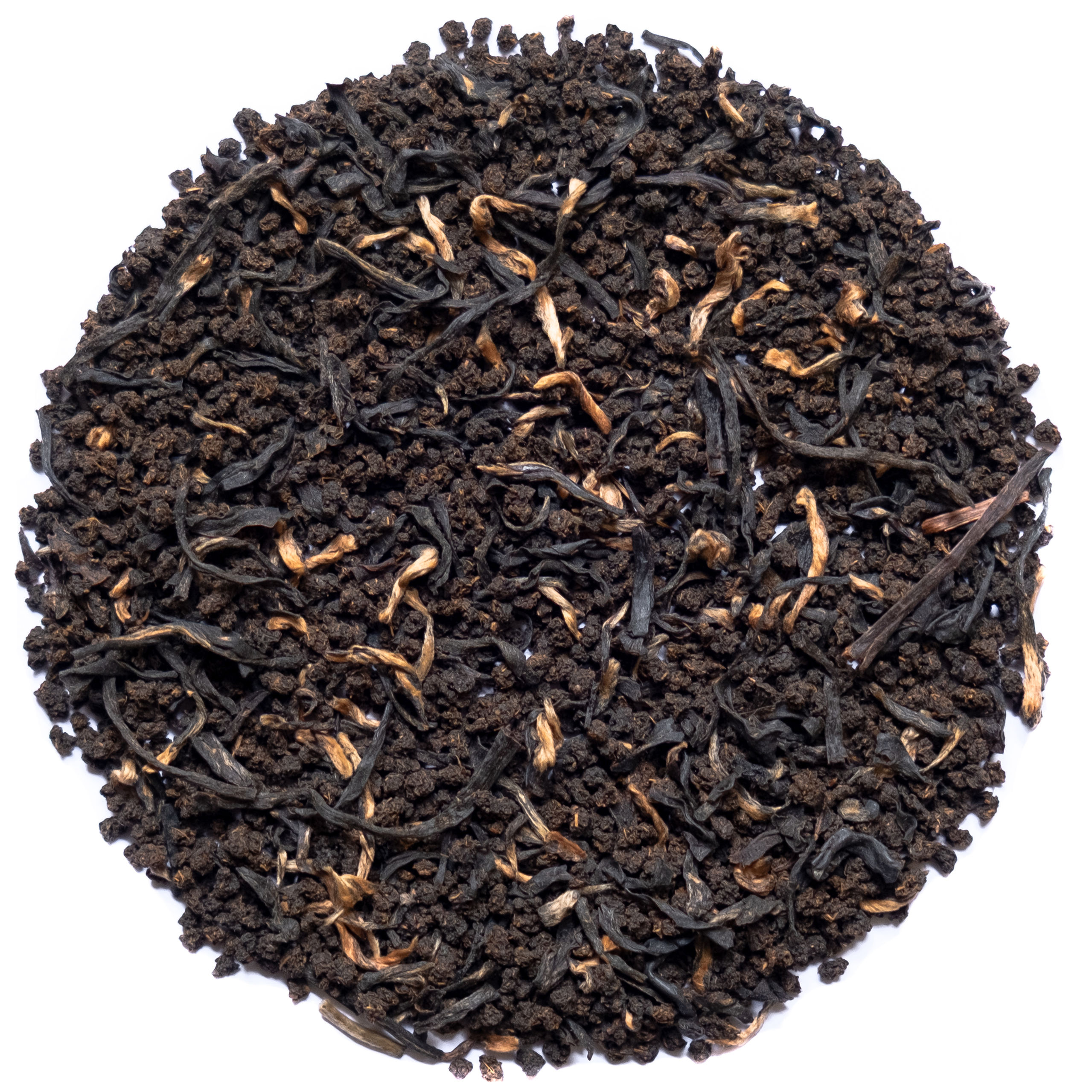 2025 Assam Golden Bud Breakfast Blend