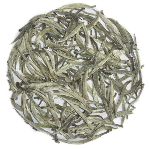 Arunachal Platinum Needles Indian White Tea by Ketlee Shop Arunachal Teas