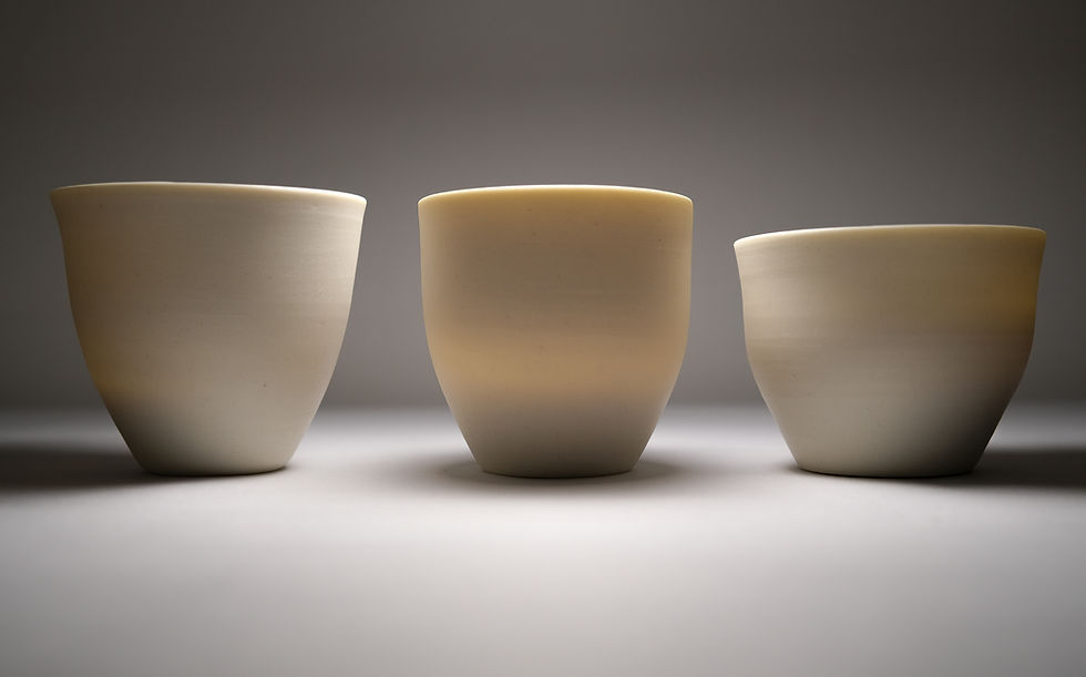 Thumbnail: The Matryoshka Cup Set