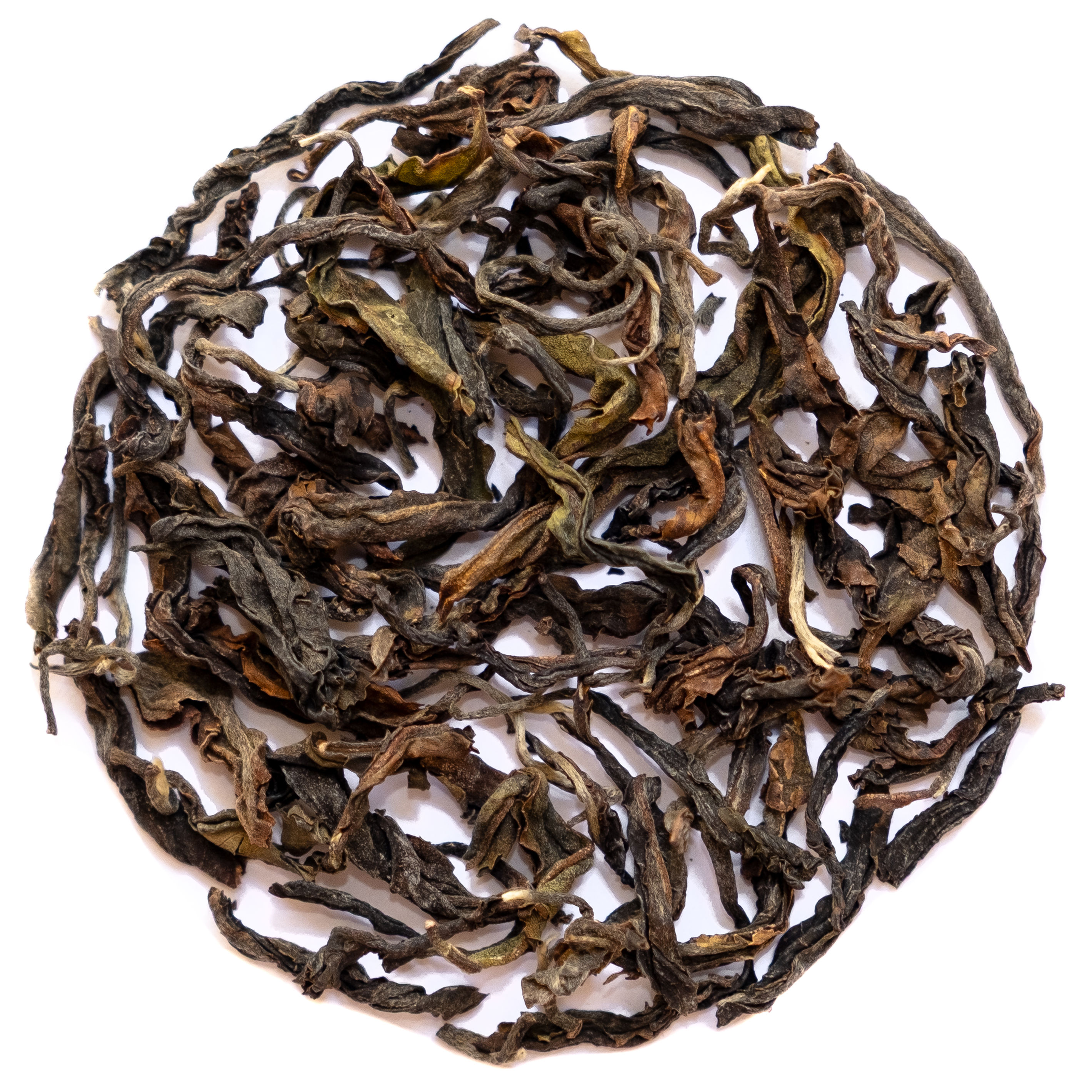 2025 Assam First Flush